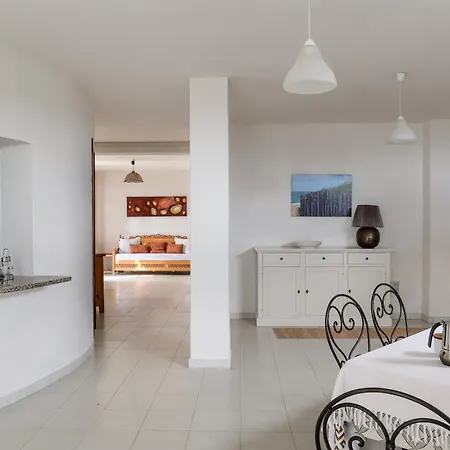 Villa Massidda Perla Marina