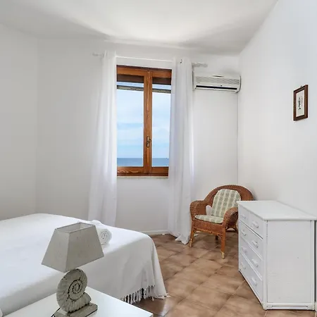 Vila Massidda Perla Marina