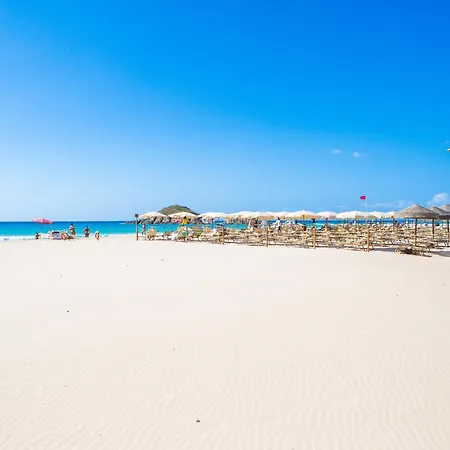 Massidda Villa Perla Marina