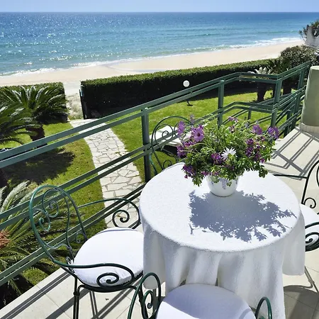 Villa Massidda Perla Marina
