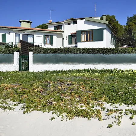 Villa Massidda