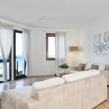 Villa Massidda Perla Marina