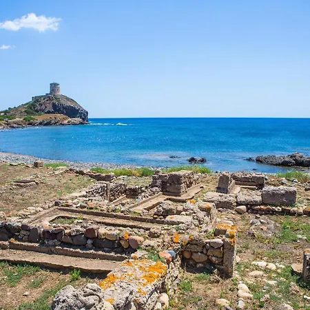 Massidda Villa Perla Marina