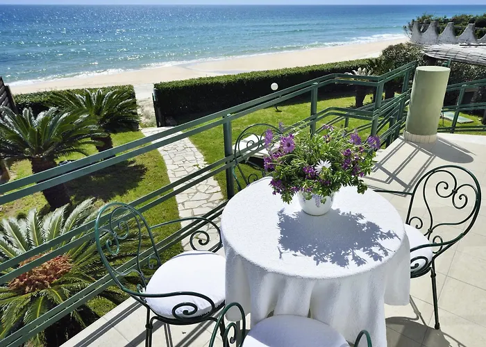 Вилла Massidda Perla Marina