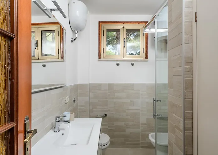 Massidda Вилла Perla Marina